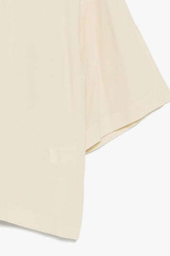 Blusa Giallo Donna - 2