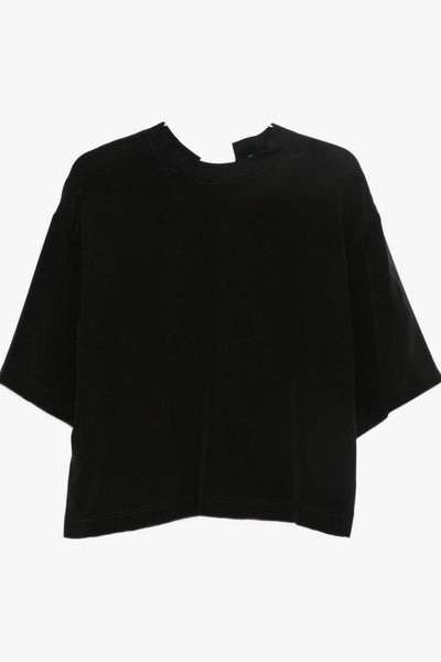 Blusa Nero Donna