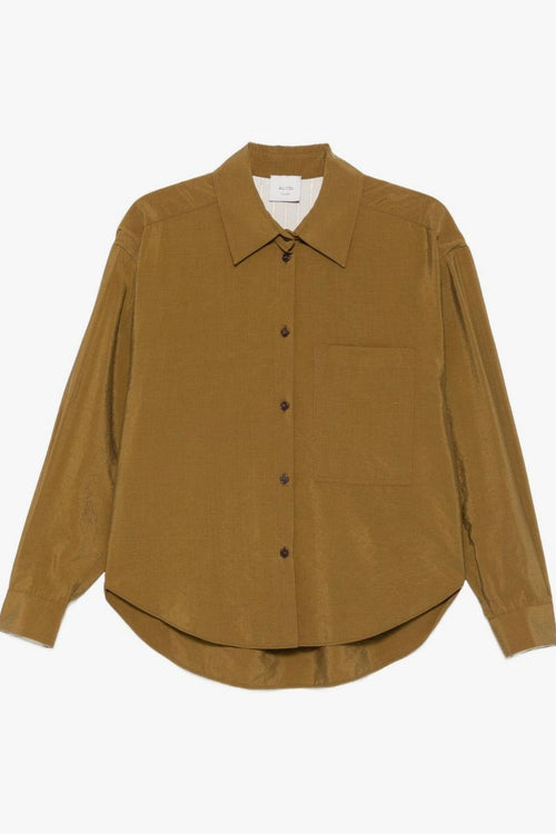 Camicia Pattern Donna