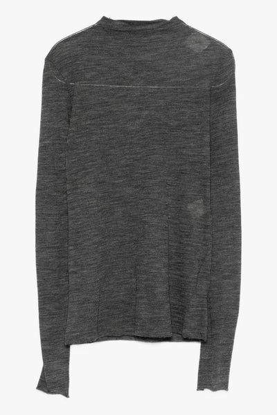 Maglia Pattern Donna