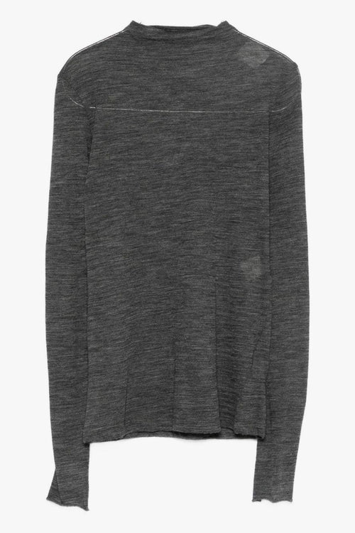 Maglia Pattern Donna