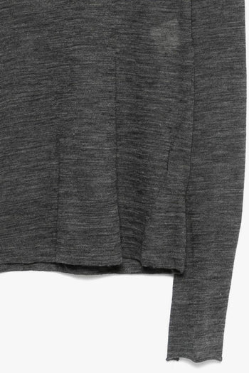 Maglia Pattern Donna - 3