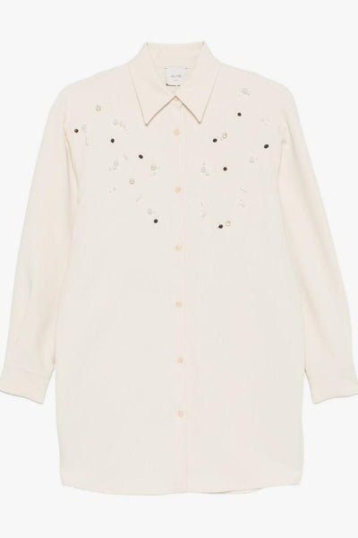 Camicia Bianco Donna