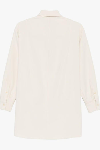 Camicia Bianco Donna - 3