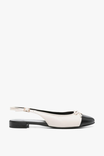 Ballerina Giallo Donna