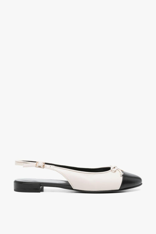 Ballerina Giallo Donna