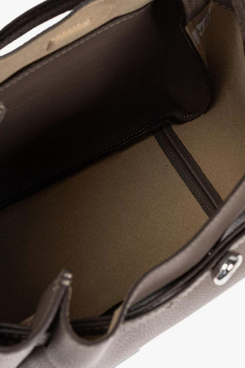 Remy Donna Borsa Marrone - 4