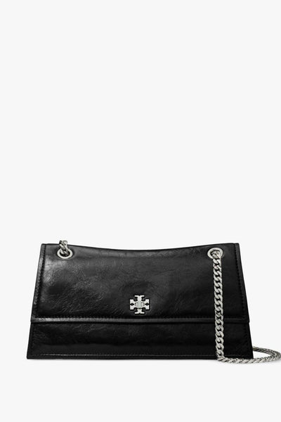 Borsa Nero Donna Kira Turnlock