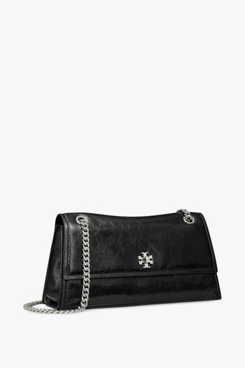 Borsa Nero Donna Kira Turnlock - 2