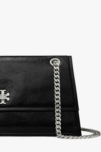 Borsa Nero Donna Kira Turnlock - 4