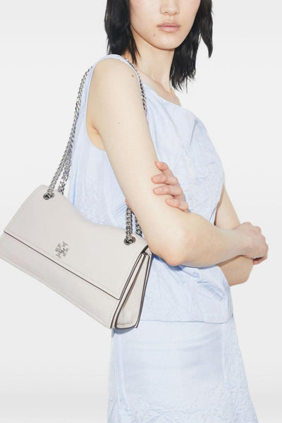 Borsa Grigio Donna Kira