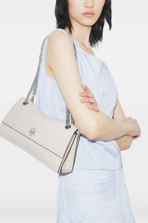 Borsa Grigio Donna Kira