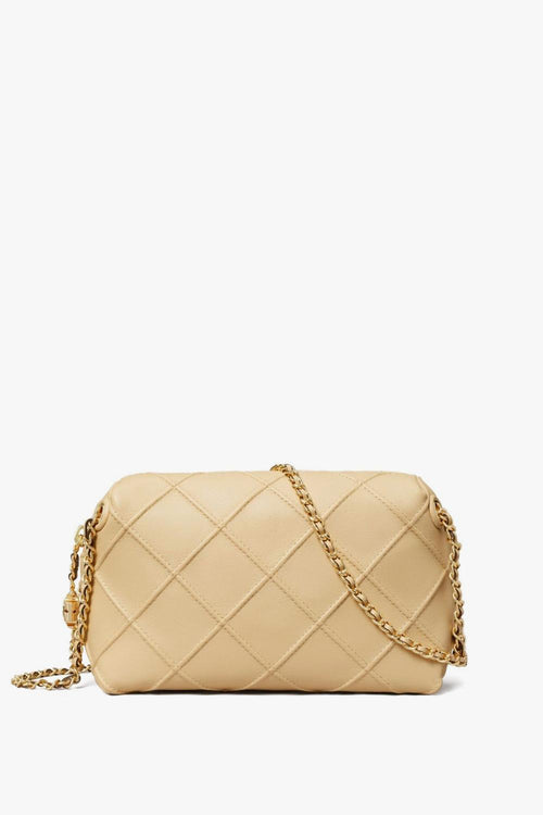 Fleming Donna Borsa Beige