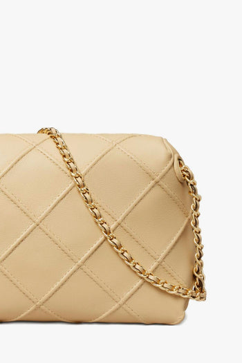 Fleming Donna Borsa Beige - 4