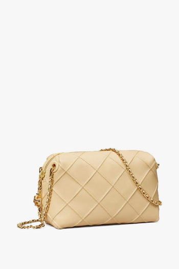 Fleming Donna Borsa Beige - 5