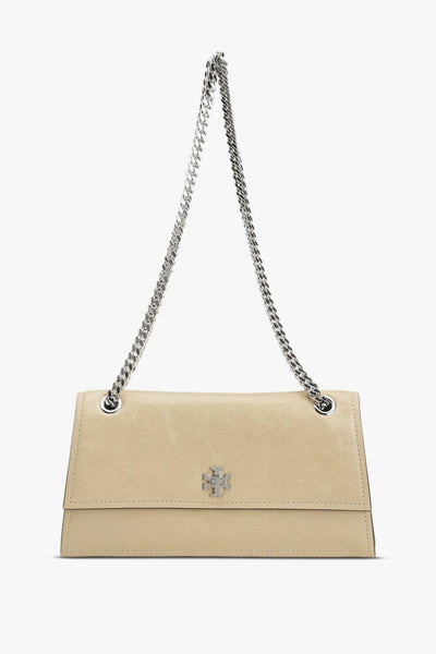 Kira Donna Turnlock Borsa Beige