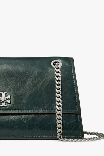 Kira Turnlock Donna Borsa Verde - 5