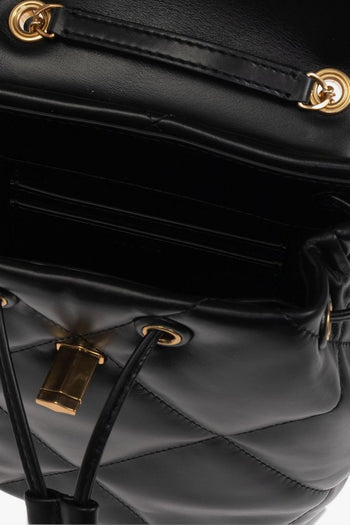 Virginia Donna Zaino Nero - 3