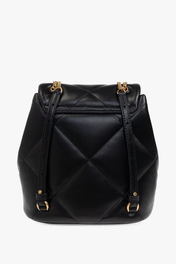 Virginia Donna Zaino Nero - 4