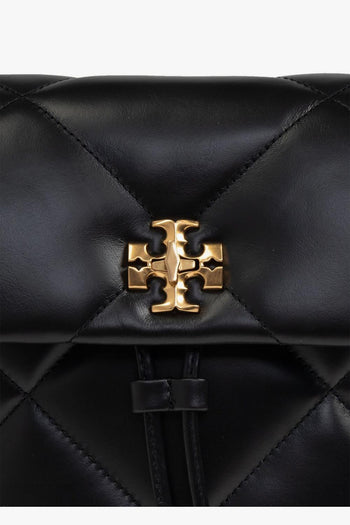 Virginia Donna Zaino Nero - 5