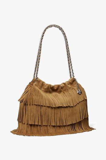 Borsa Marrone Donna - 3