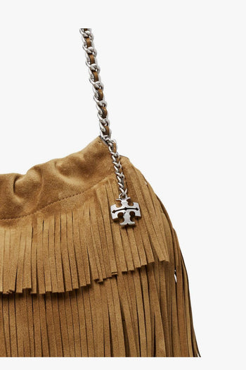 Borsa Marrone Donna - 4