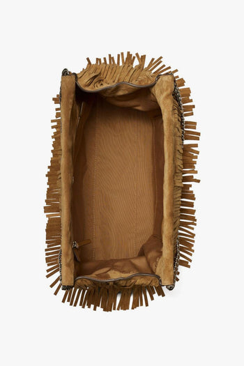 Borsa Marrone Donna - 5