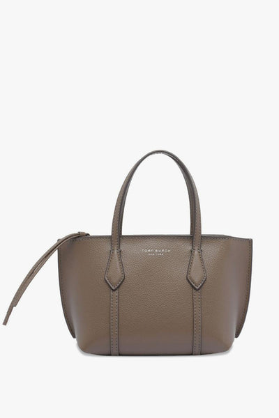 Borsa Donna Perry Mini Grigio
