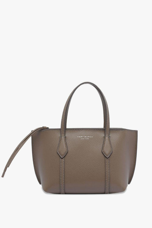 Borsa Donna Perry Mini Grigio