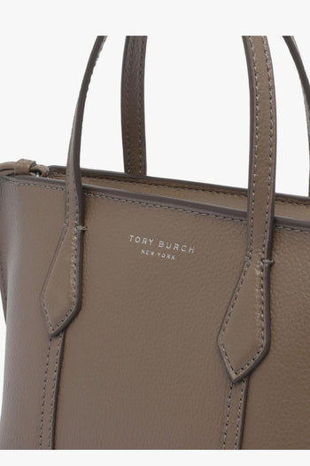 Borsa Donna Perry Mini Grigio - 2