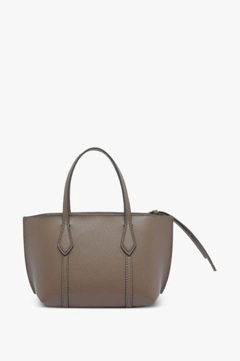 Borsa Donna Perry Mini Grigio - 3