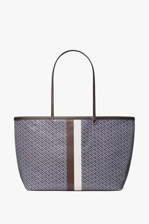 Borsa Blu Donna Racer