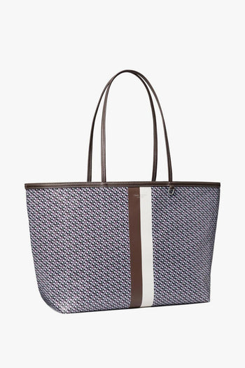 Borsa Blu Donna Racer - 3