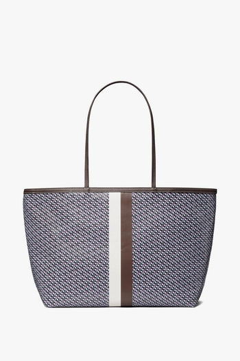 Borsa Blu Donna Racer - 4