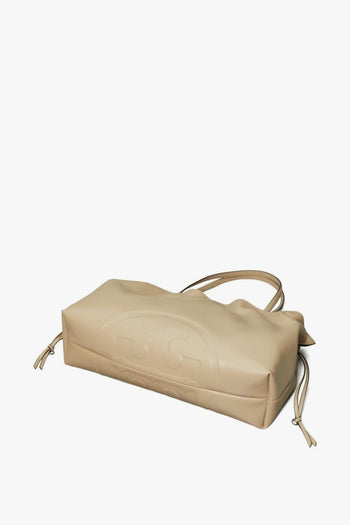 Borsa Beige Donna Shopping Ella Natuura™ - 2