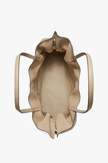 Borsa Beige Donna Shopping Ella Natuura™ - 3