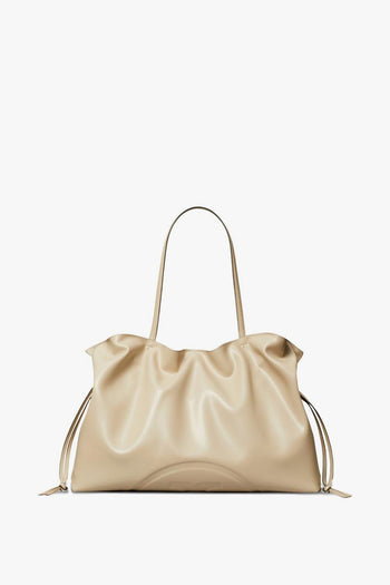 Borsa Beige Donna Shopping Ella Natuura™ - 4