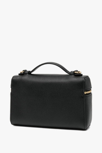 Borsa Nero Donna Romy Slim - 3
