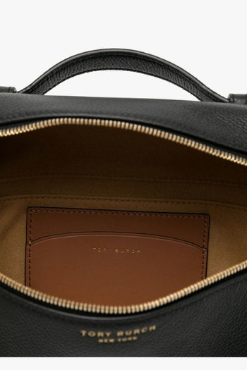 Borsa Nero Donna Romy Slim - 4