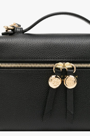 Borsa Nero Donna Romy Slim - 5