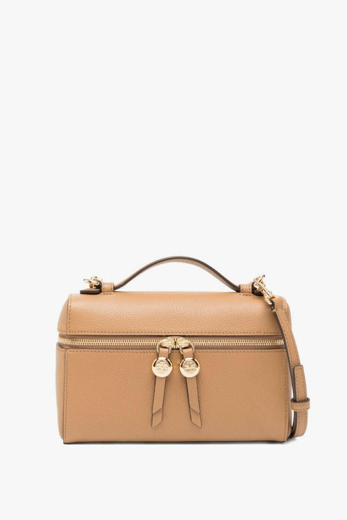 Borsa Marrone Donna Borsa Romy Slim