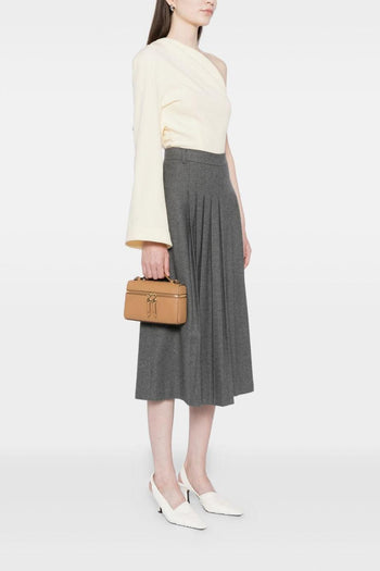 Borsa Marrone Donna Borsa Romy Slim - 2