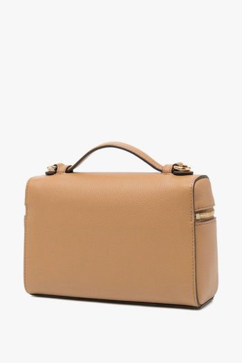 Borsa Marrone Donna Borsa Romy Slim - 3