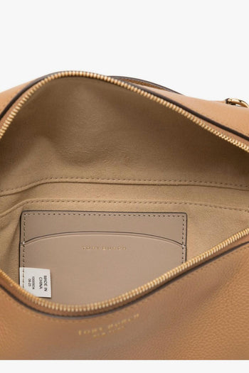 Borsa Marrone Donna Borsa Romy Slim - 4
