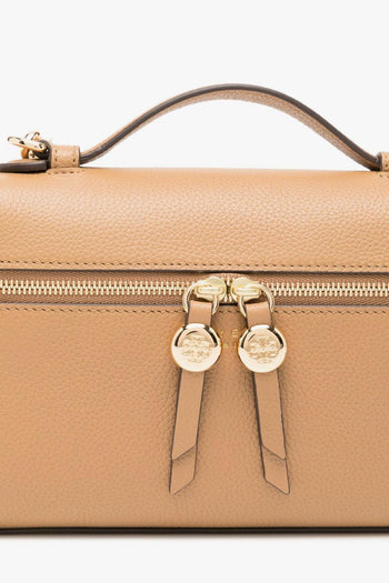 Borsa Marrone Donna Borsa Romy Slim - 5