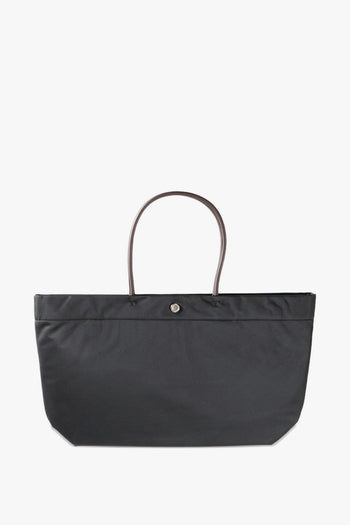 Borsa Nero Donna Ella Twist Tote - 2