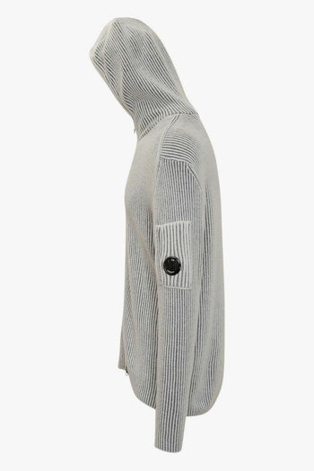 Cardigan Grigio Uomo Family 3.0 - 3