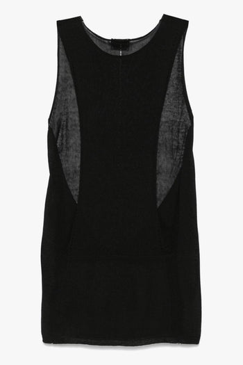 Maglia Nero Donna - 2
