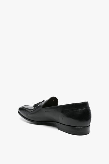 Scarpa Nero Uomo - 3