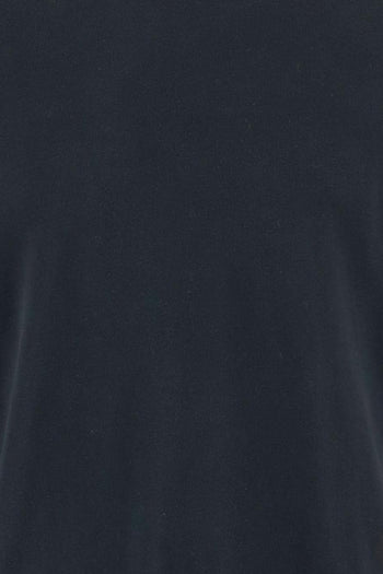 Maglia Blu Uomo Girocollo - 3